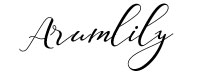 Arumlilyロゴ