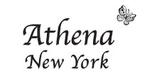 Athena New Yorkロゴ